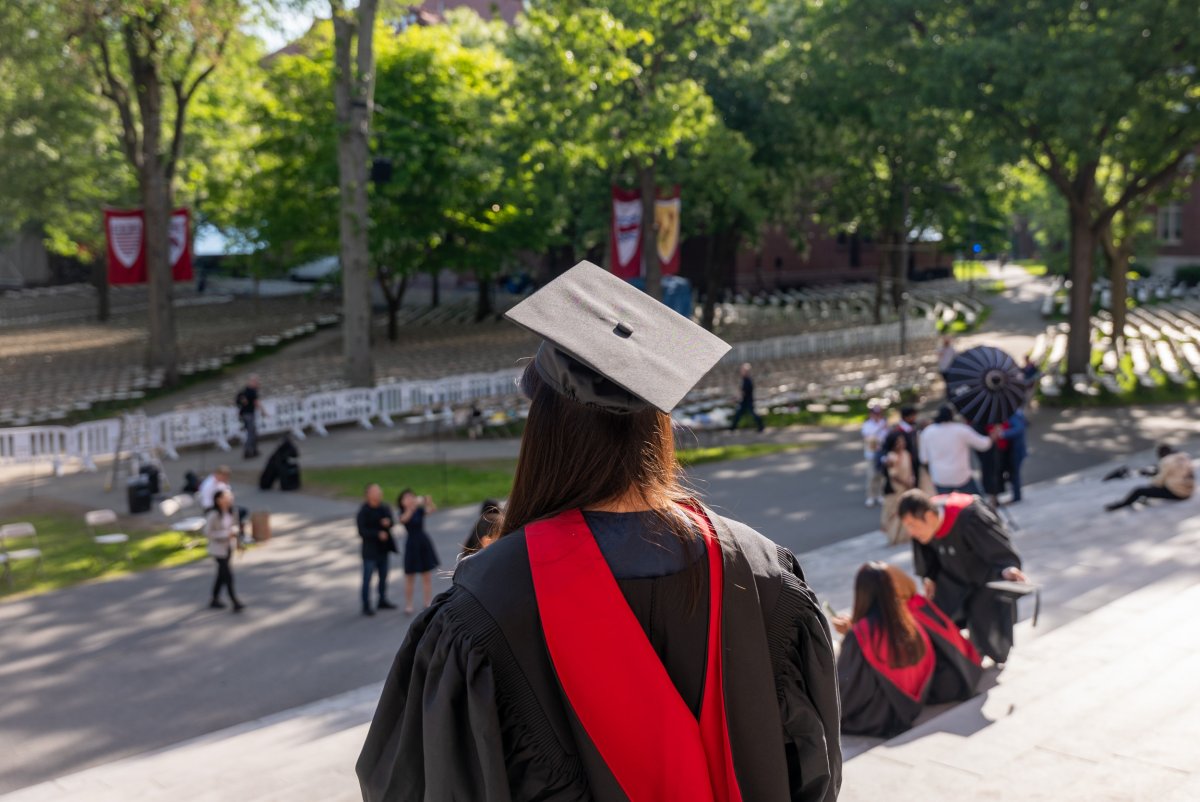 DHS Limits Foreign Student Visas to Four Years Amid Security Concerns
