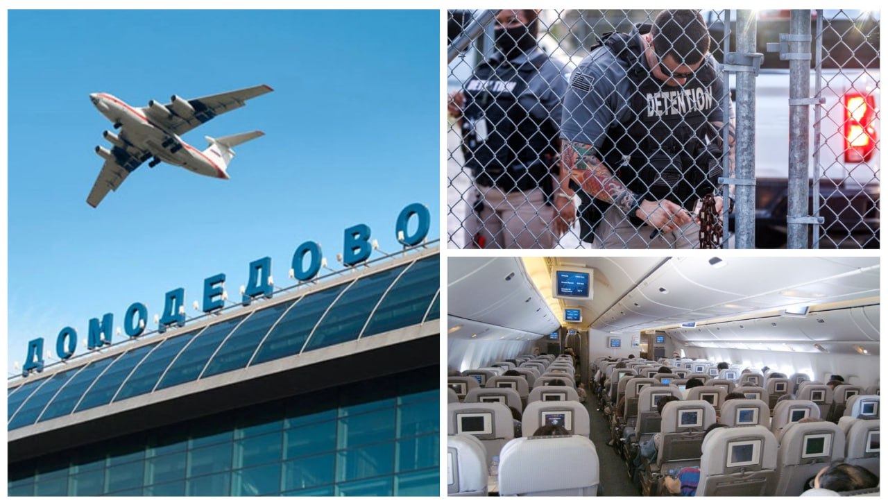 USA Expels Dozens of Russians Amid Ongoing Political Turmoil