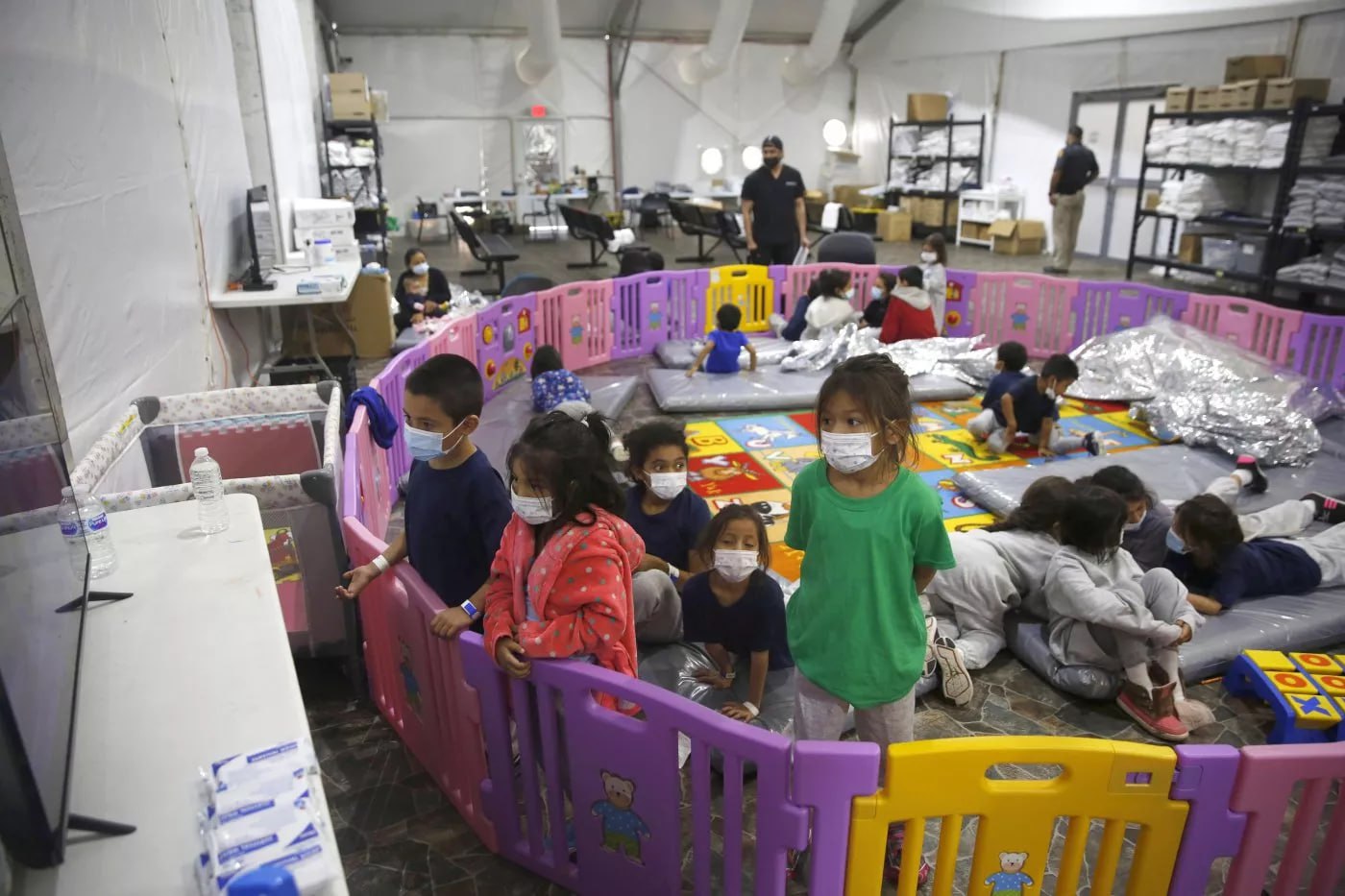 U.S. to Repatriate Over 600 Guatemalan Children Amid Controversy
