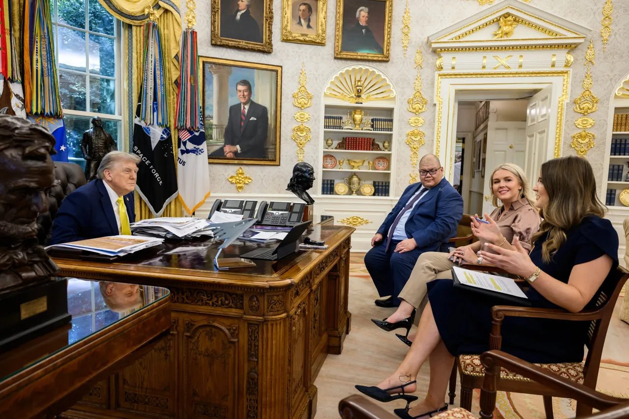 Trump Confirms Trilateral Meeting with Zelensky and Putin Ahead