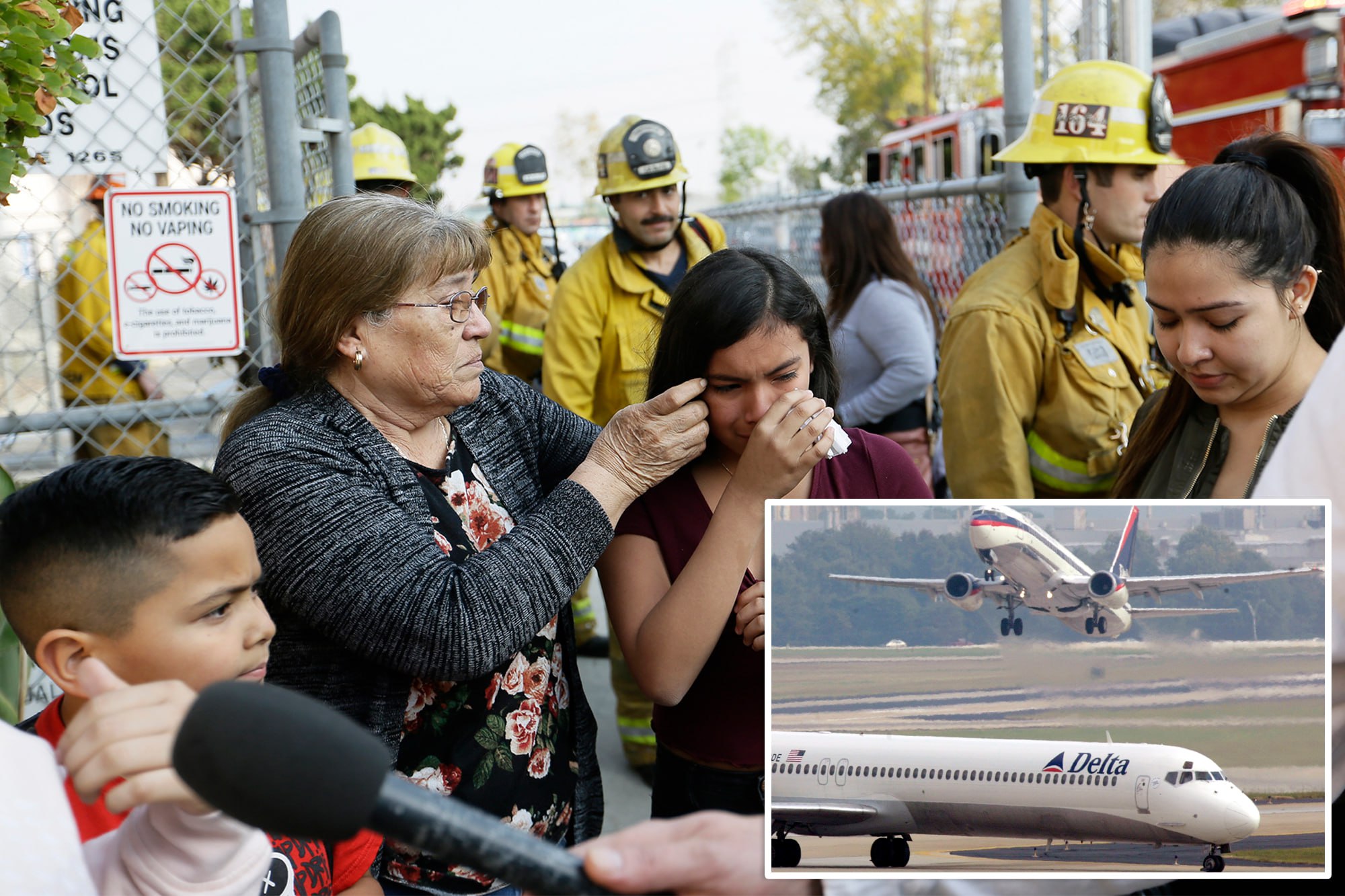 Delta Air Lines Settles $79M Lawsuit Over 2020 Fuel Dump Incident