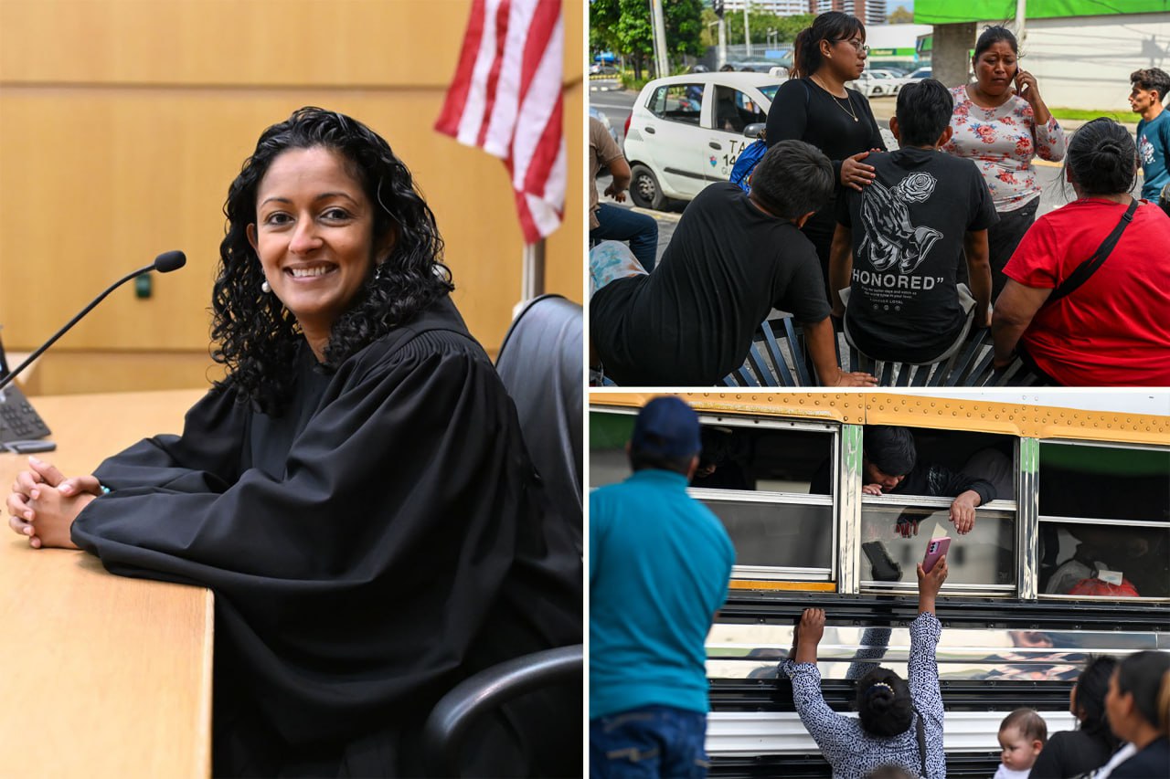Federal Judge Blocks Deportation of Unaccompanied Guatemalan Children