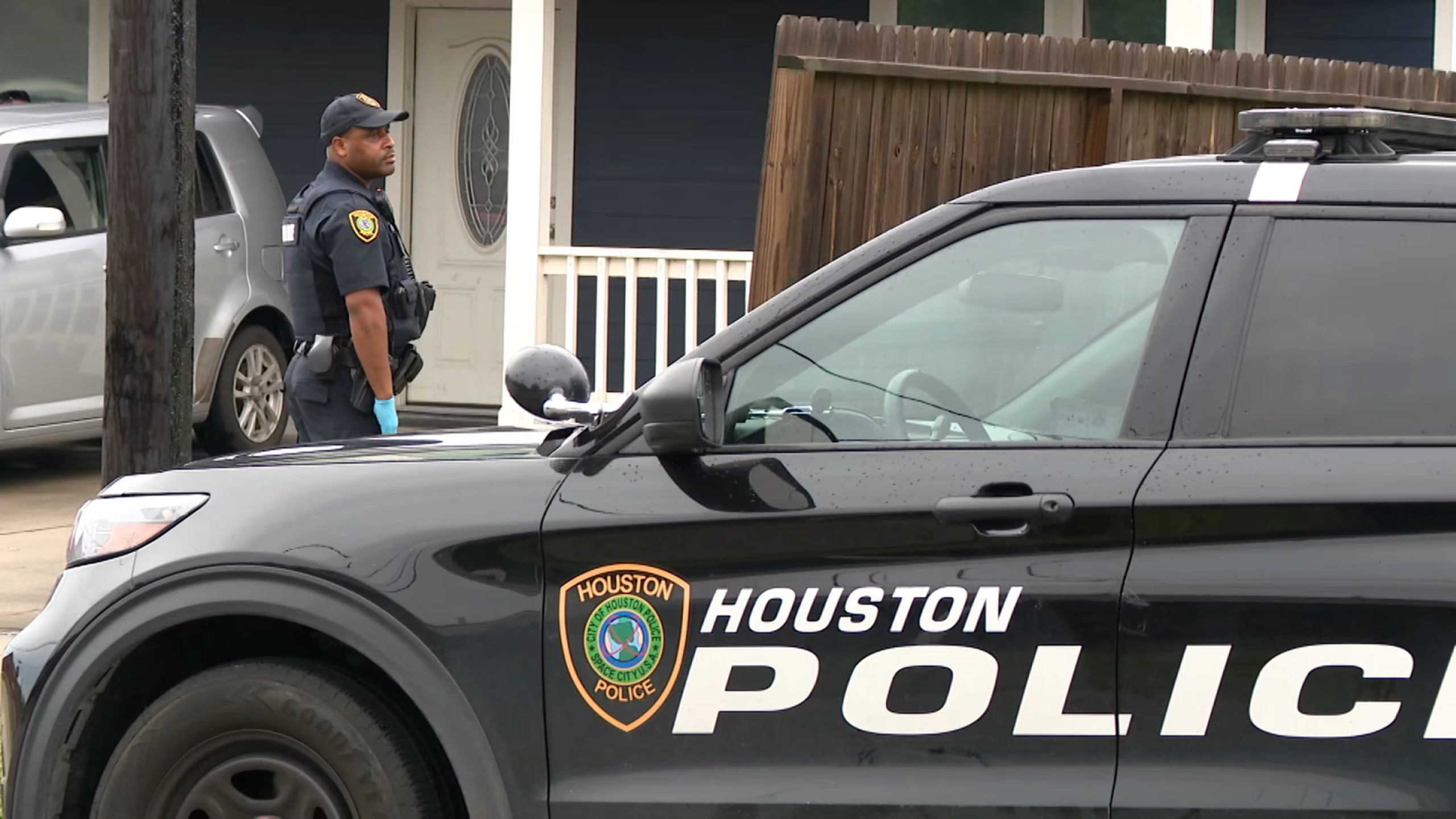Texas Homeowner Shoots 11-Year-Old in Doorbell Prank Incident