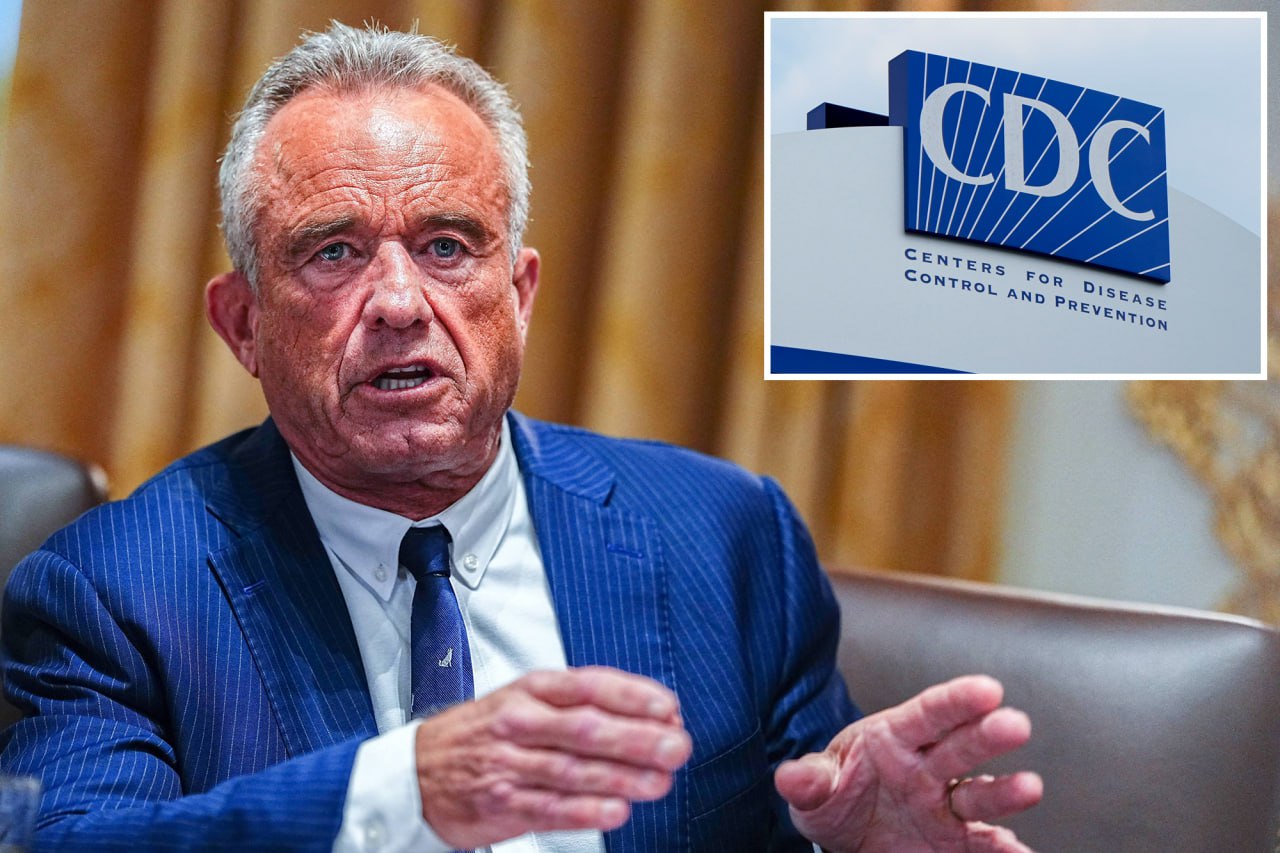 Former CDC Directors Accuse Health Secretary Kennedy of Endangering Public Safety