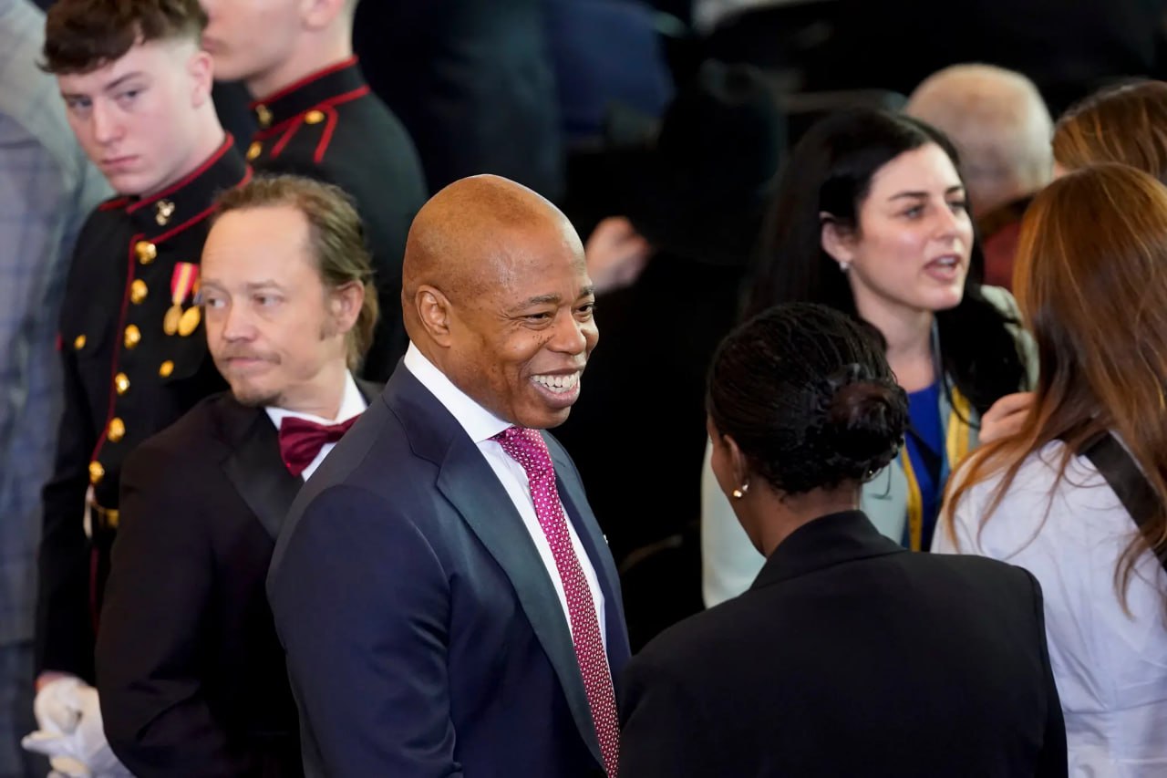 Trump Allies Strategize to Boost Cuomo in NYC Mayoral Race