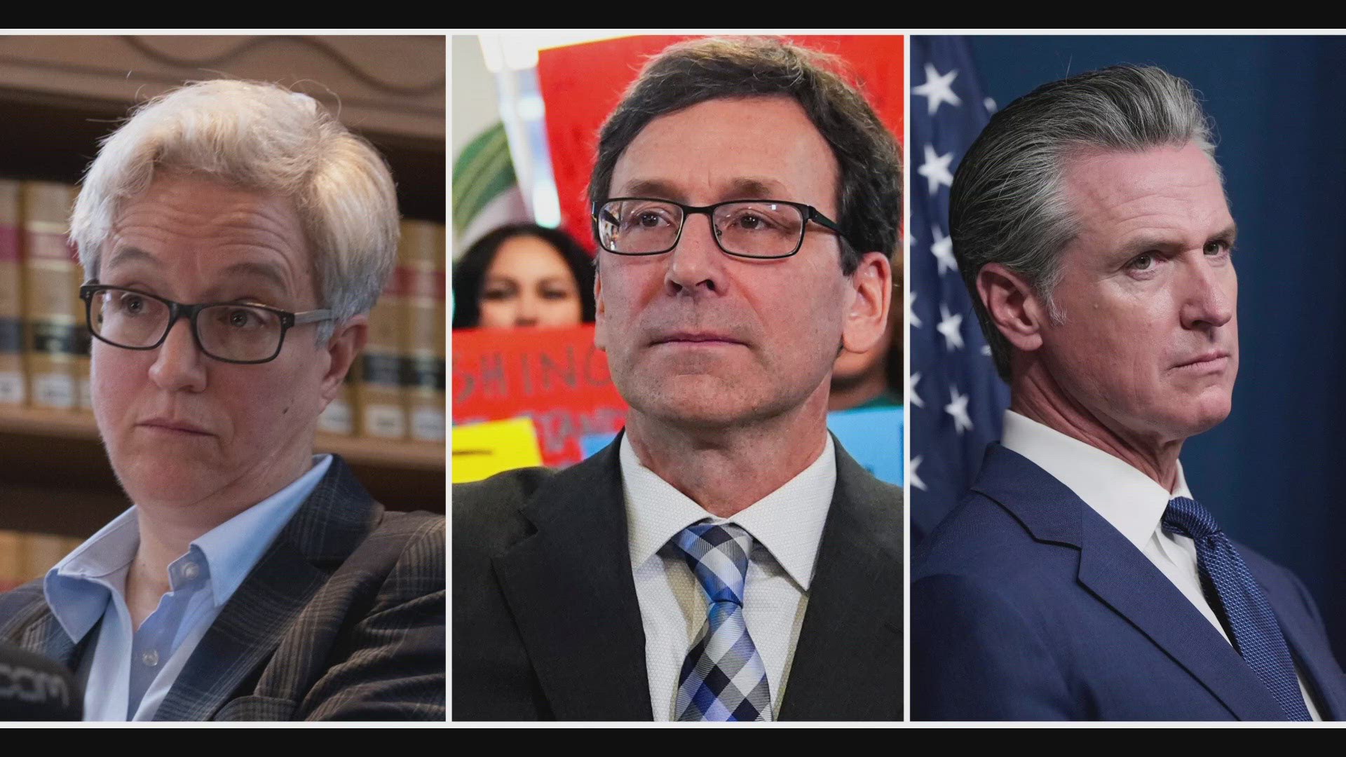 West Coast Governors Form Alliance for Independent Vaccine Guidelines