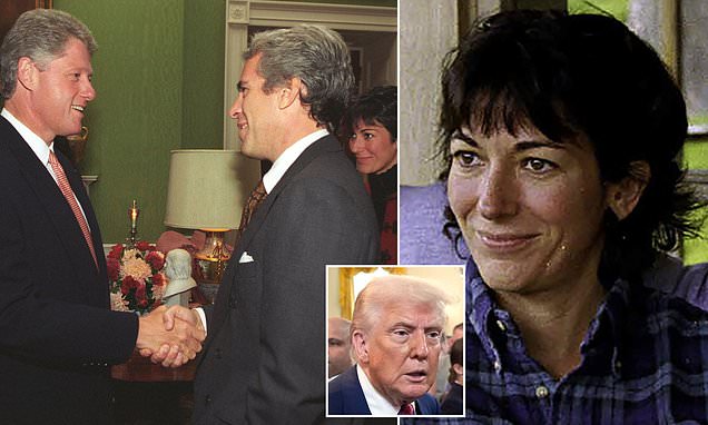 Trump Accuses Democrats of Exploiting Epstein Victims for Votes