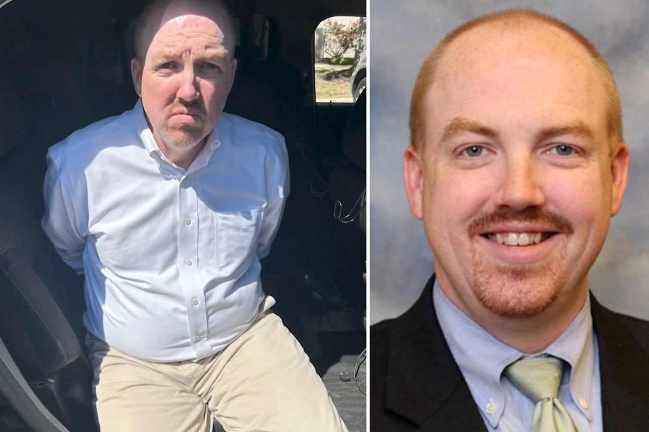 Michigan Doctor Arrested for Attempting to Sexually Exploit Child