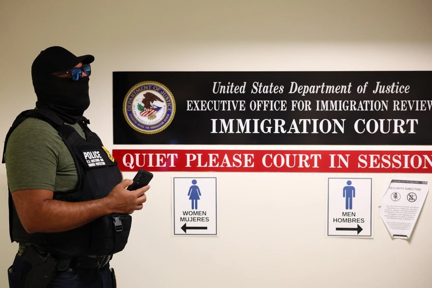 Immigrants Lacked Bail Rights, New Ruling by Appeals Board States