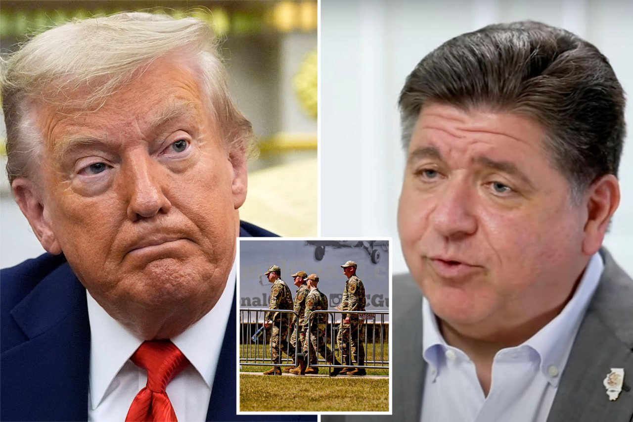 Trump Calls for Federal Aid as Chicago Faces Spiraling Violence