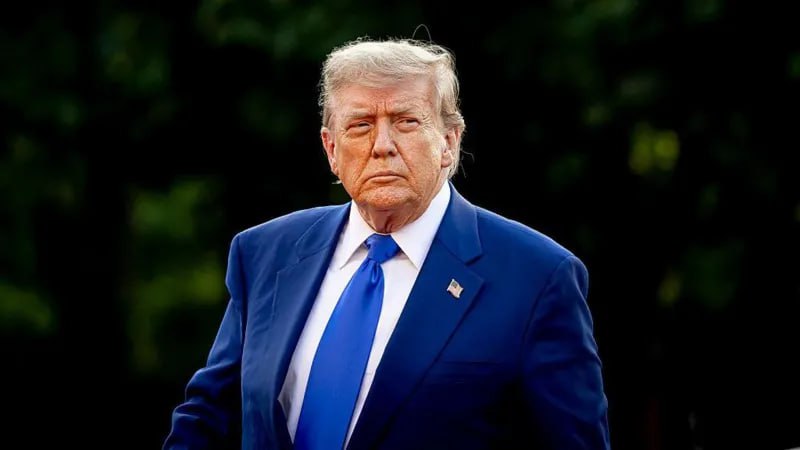 Supreme Court to Decide Trump's Bid to Freeze $4B in Foreign Aid