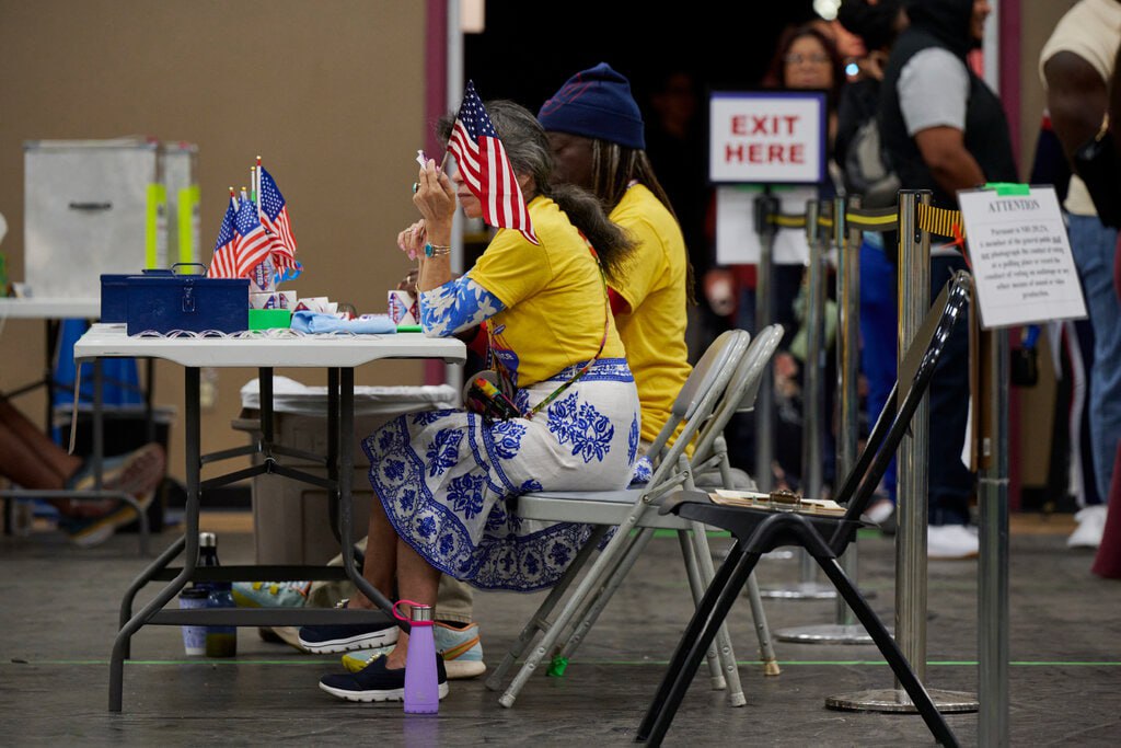 DOJ Launches Comprehensive Voter Data Collection Amid Controversy