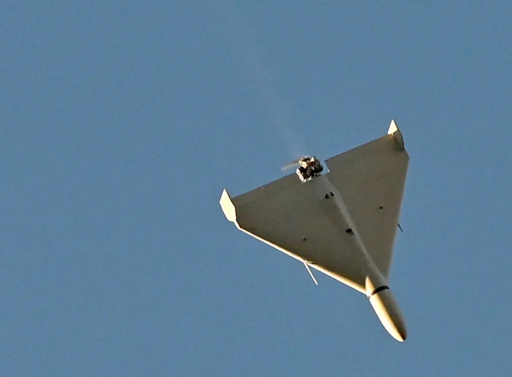 Russian Drones Violate NATO Ally Poland’s Airspace Amid Ukraine Attack