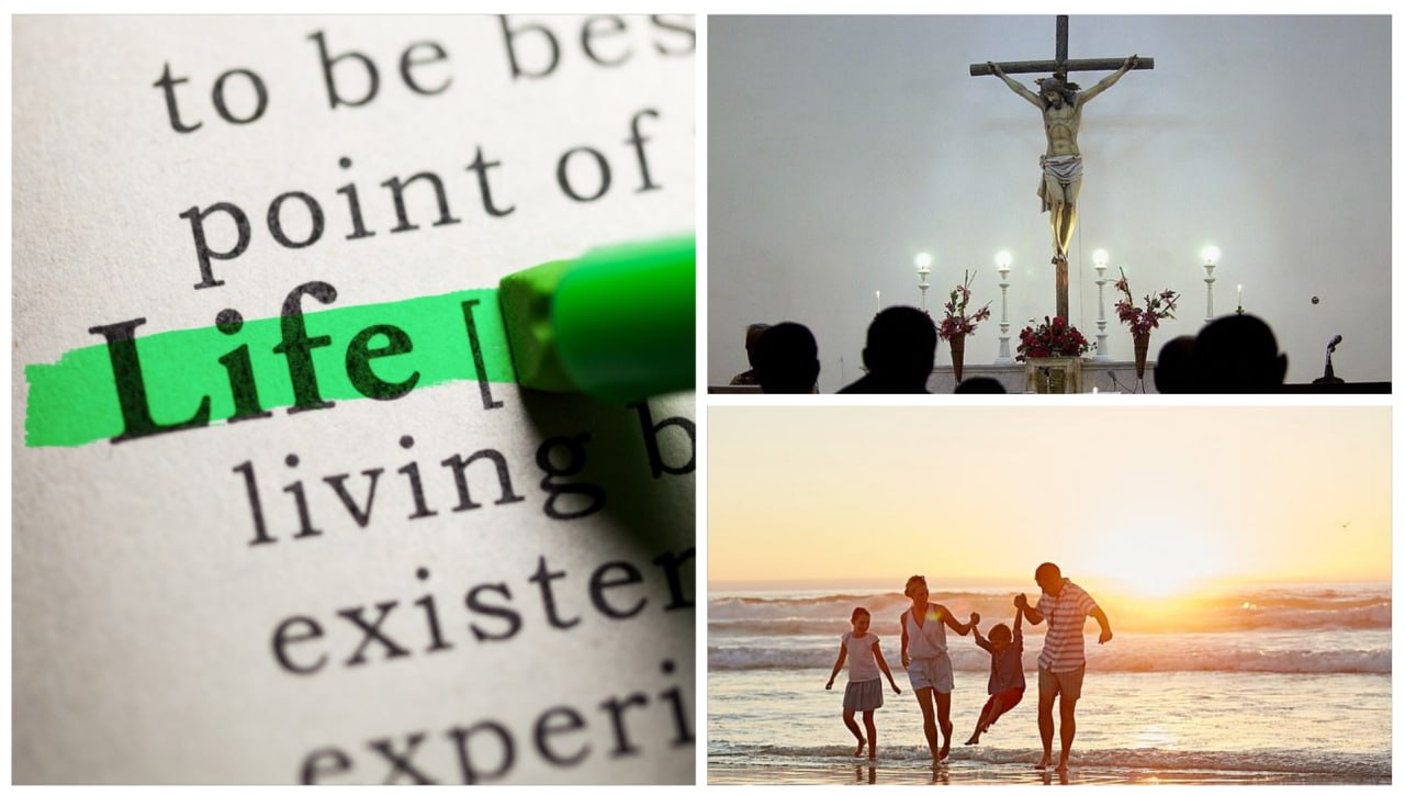 Study Reveals 'Tradition' and 'Benevolence' Define Life's Meaning