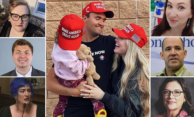Public Figures Fired for Mocking Charlie Kirk's Murder in Utah