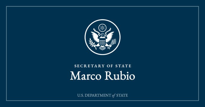 Marco Rubio: China’s Covert Support Fuels Russia's War Efforts Against Ukraine