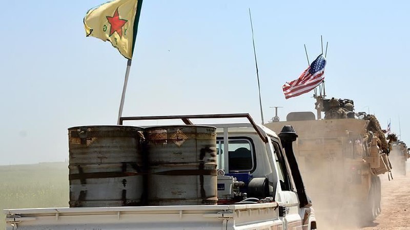 SDF Rejects U.S. Proposal to Withdraw from Key Syrian Regions, Escalating Tensions
