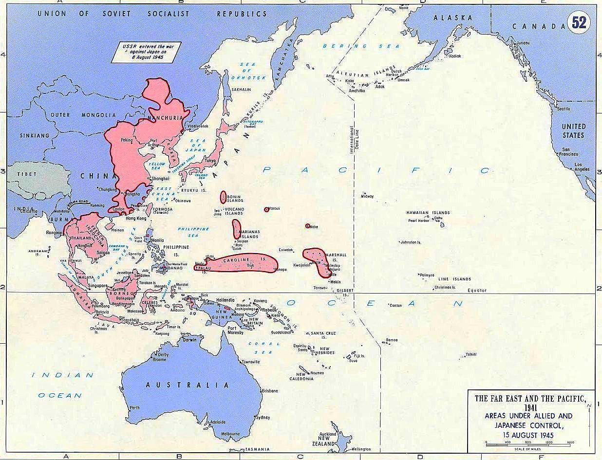 80 Years Ago: Emperor Hirohito's Surrender Announcement Ends World War II