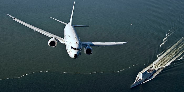 US Navy Unleashes Enhanced Task Force in Southern Caribbean to Combat Drug Cartels
