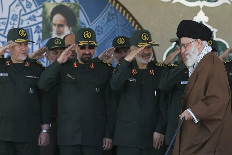 Iran Warns of Imminent Conflict with Israel, Urges Military Readiness Amid Rising Tensions