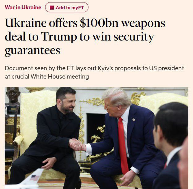 Breaking: Zelensky Confirms No Territorial Concessions to Russia After Trump Meeting
