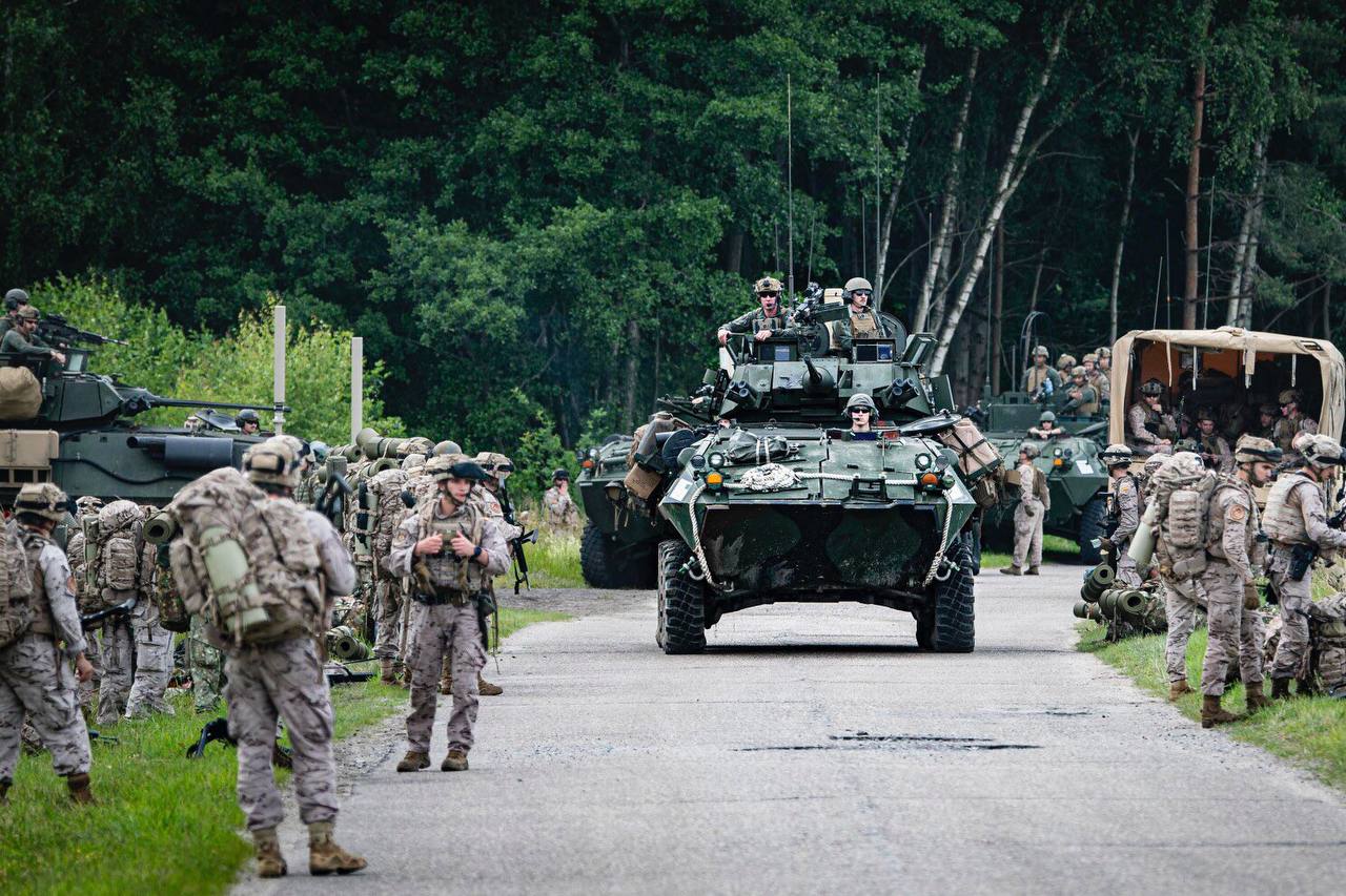 Breaking: U.S.-European Commission Launches Urgent Security Plan for Ukraine
