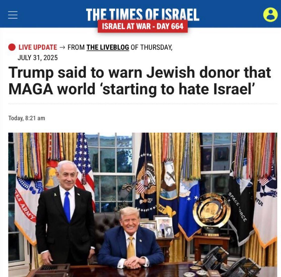 Exclusive: Expert Warns America Risks Historic Shift to Antisemitism