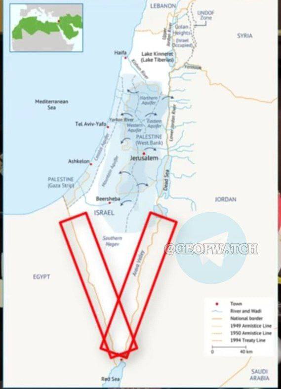 Breaking: IDF Conducts Urgent Multi-Front Invasion Drill Amid Egyptian Concerns