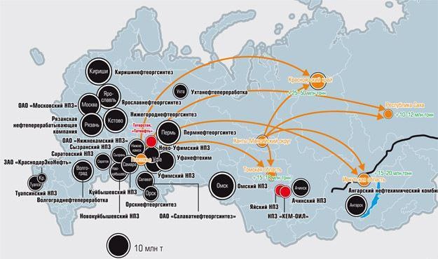 Ukraine's Drone Strikes Cripple Russian Refineries, Fuel Crisis Grows