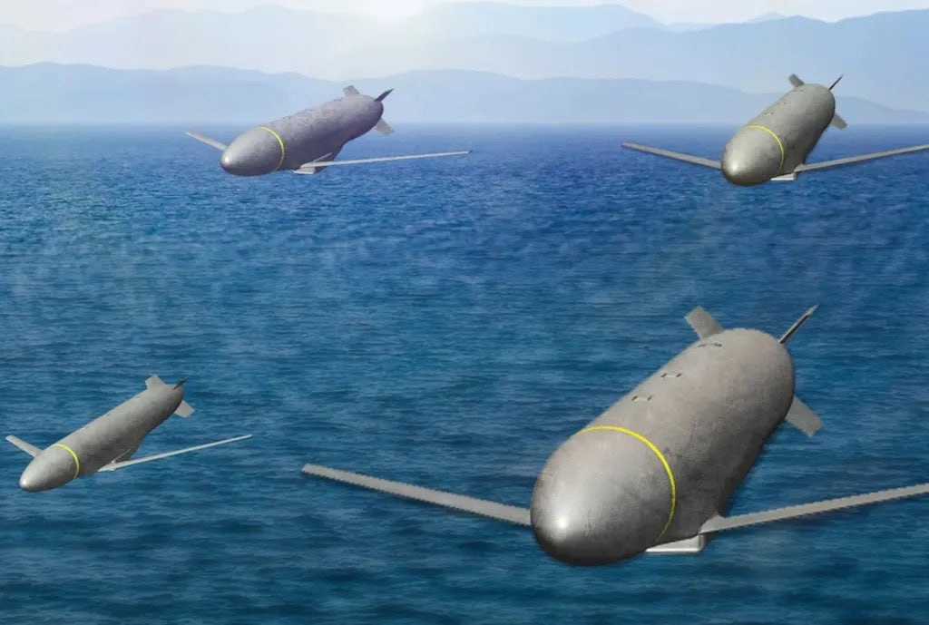 US Sends Ukraine 3,350 Advanced Missiles, Shifting War Dynamics
