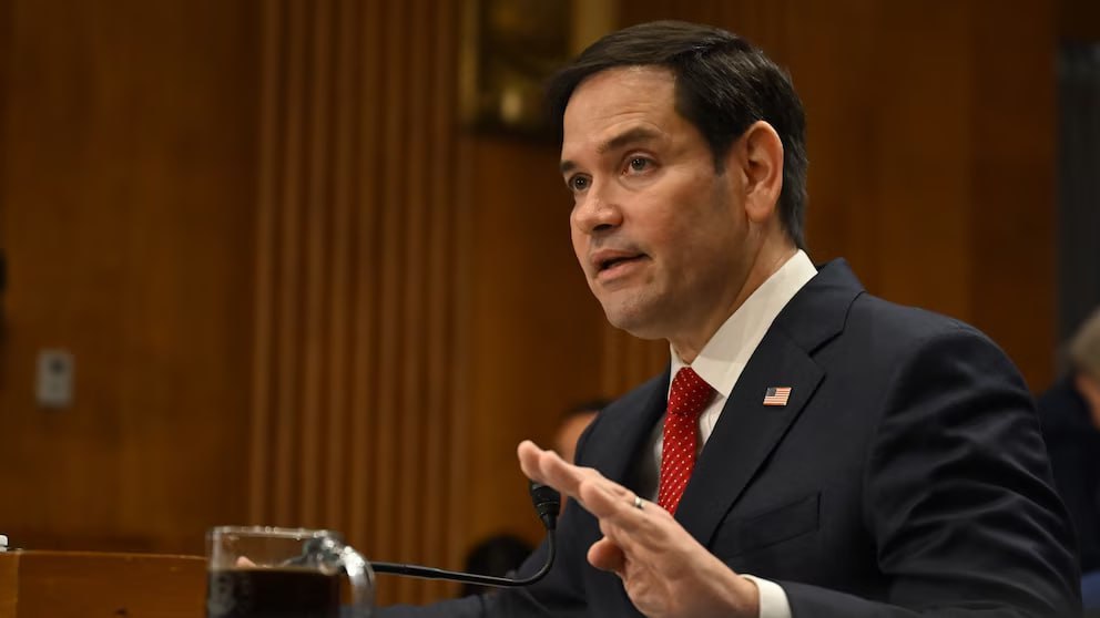 US Leads Coalition Talks to Combat Caribbean Narco Cartels