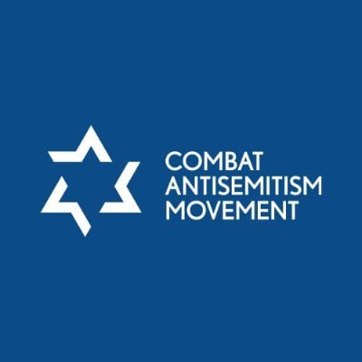 Combat Antisemitism Movement Launches App to Report Incidents