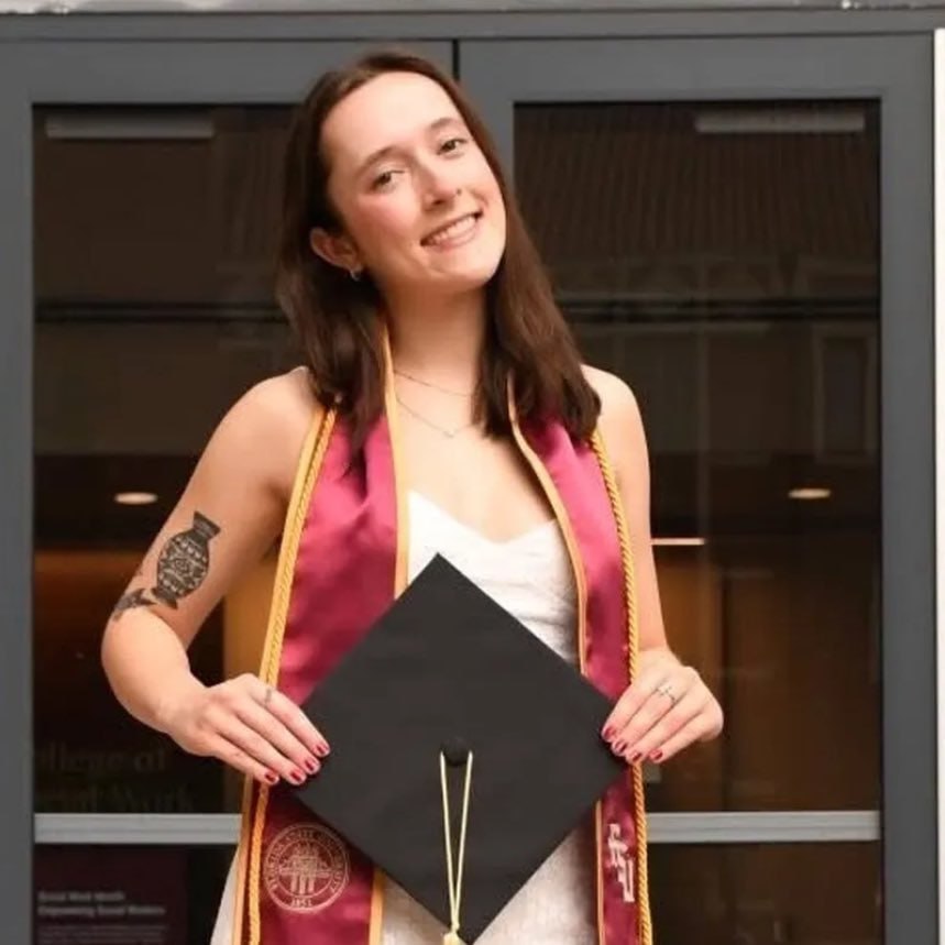 Florida State Expels Student for Touching Peer in IDF Gear