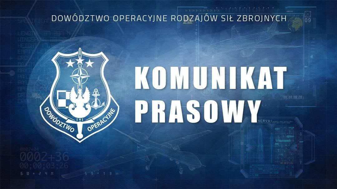 Russian Drones Violate Polish Airspace During Ukraine Attack