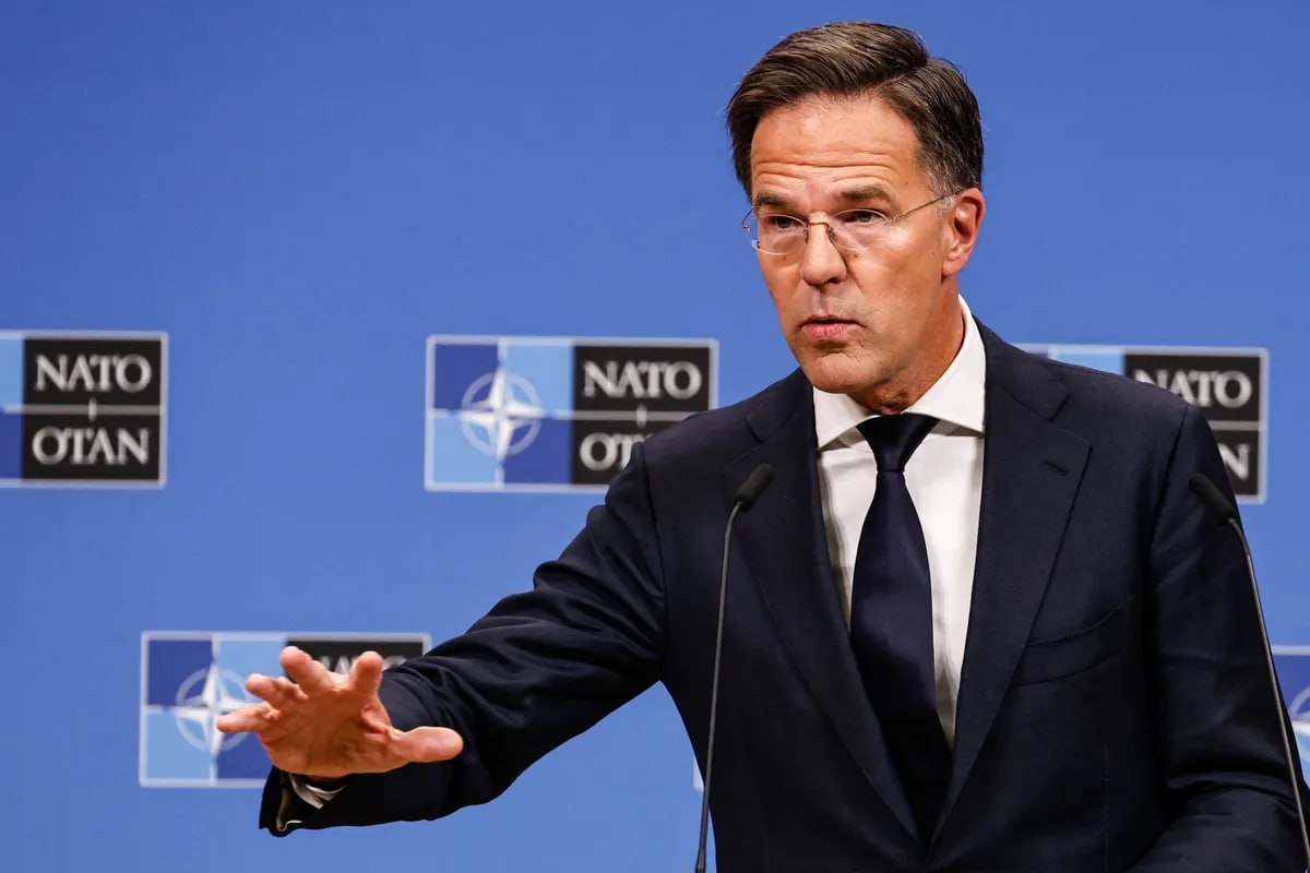 NATO To Boost Eastern Flank Defense After Drone Incursion in Poland