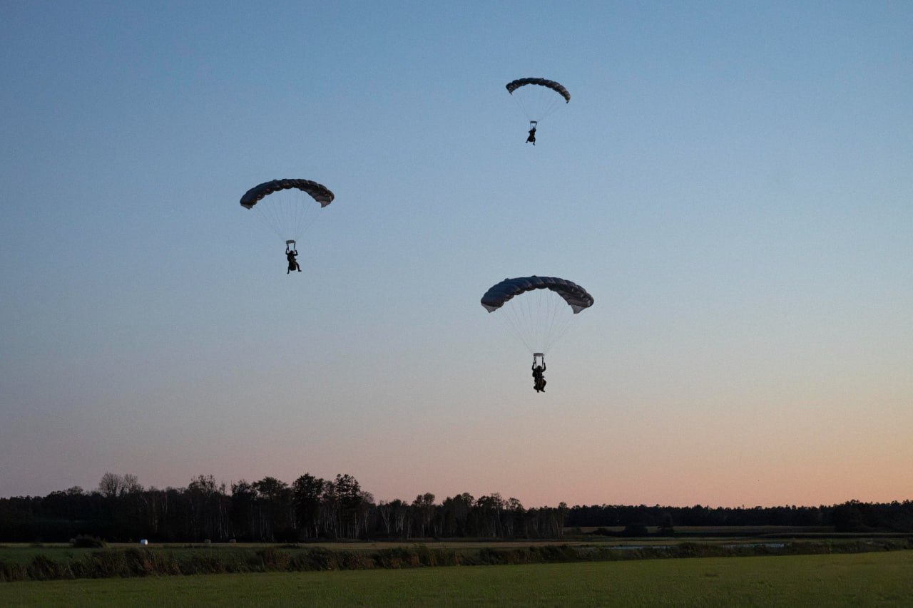 Sweden and Poland launch Gotland Sentry to strengthen Baltic defense