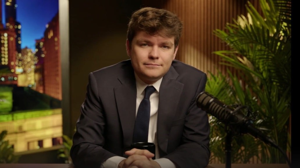 YouTube terminates channels of Nick Fuentes and Alex Jones