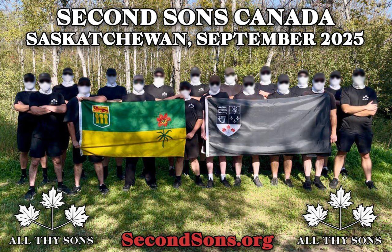 Saskatchewan members gather for weight lifting and farm-raised burgers