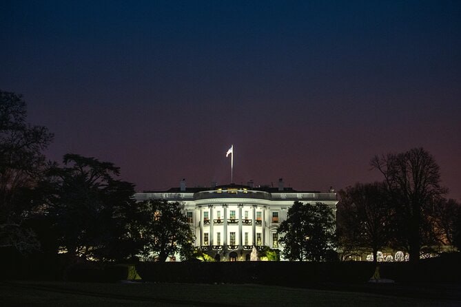 U.S. Government officially shuts down after running out of money