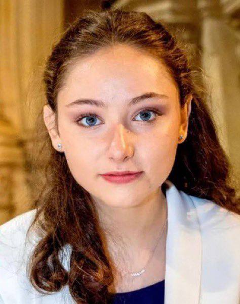 19-year-old Philippine Le Noir de Carlan found murdered in Paris