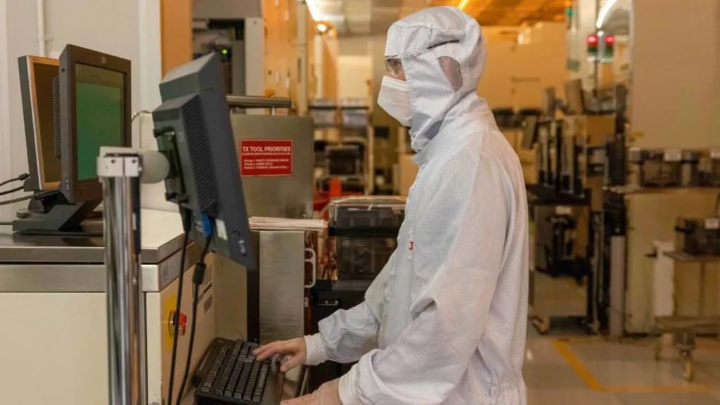 Netherlands intervenes in China-owned chip firm Nexperia over security risk