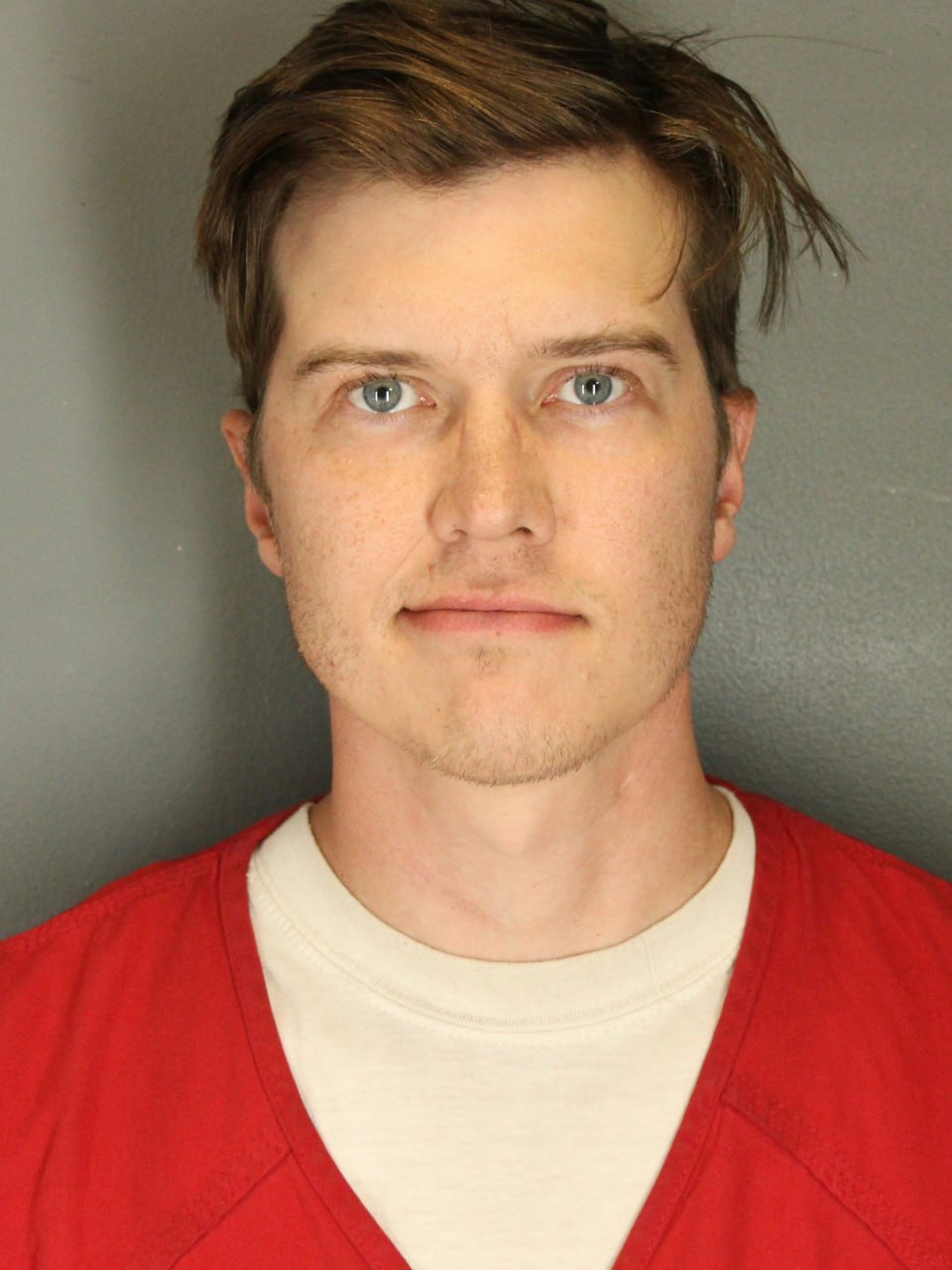 Taylor James Rose arrested for attacking TPUSA secretary with hockey stick