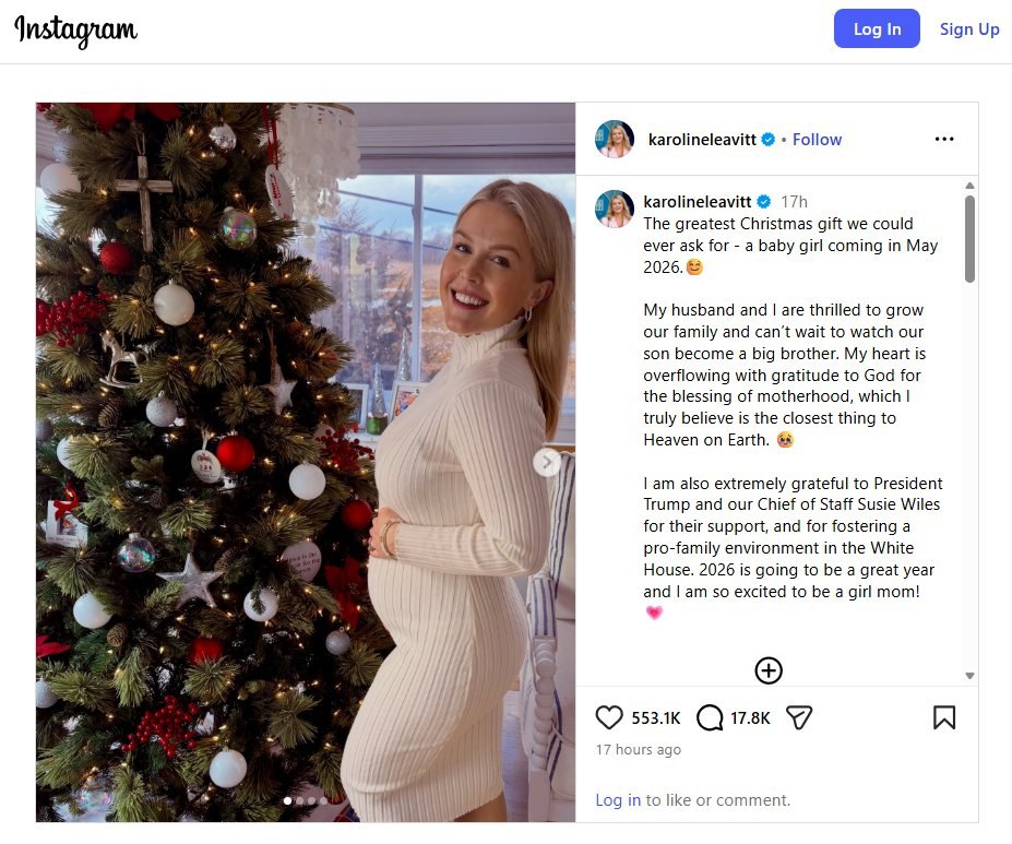 Fertility gap grows as conservatives embrace parenthood and liberals decline