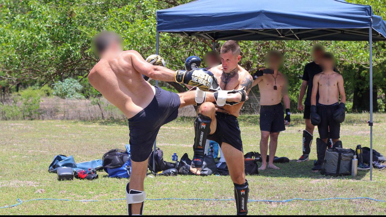 Far-North Queensland MMA tournament winners to compete at National meet