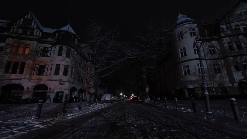 Tens of thousands in Berlin lose power after sabotage by Vulkangruppe