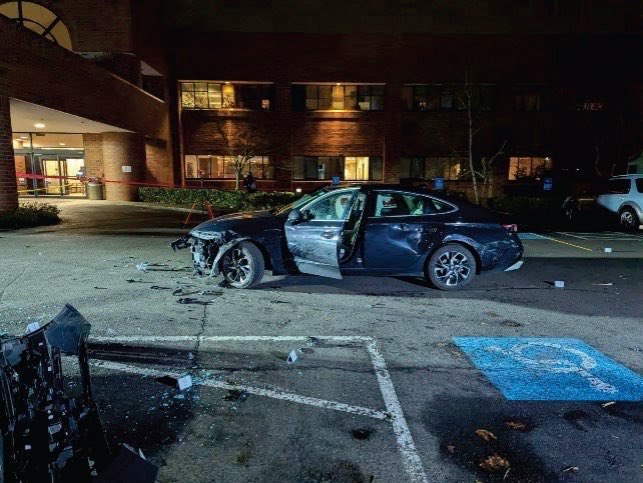 Illegal alien Luis Nino-Moncada charged with assaulting Border Patrol vehicle