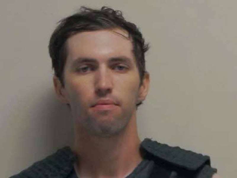 Mugshot Released of Tyler Robinson, Assassin of Charlie Kirk