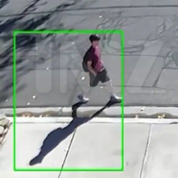 Candace Owens doubts identity of man in maroon shirt linked to Charlie Kirk assassination