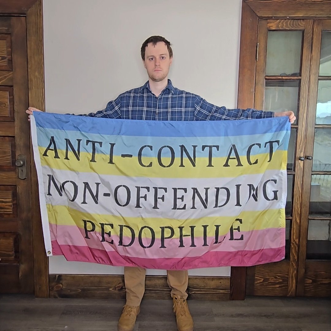 Pedophile activist arrested after threatening suicide at Wikipedia conference