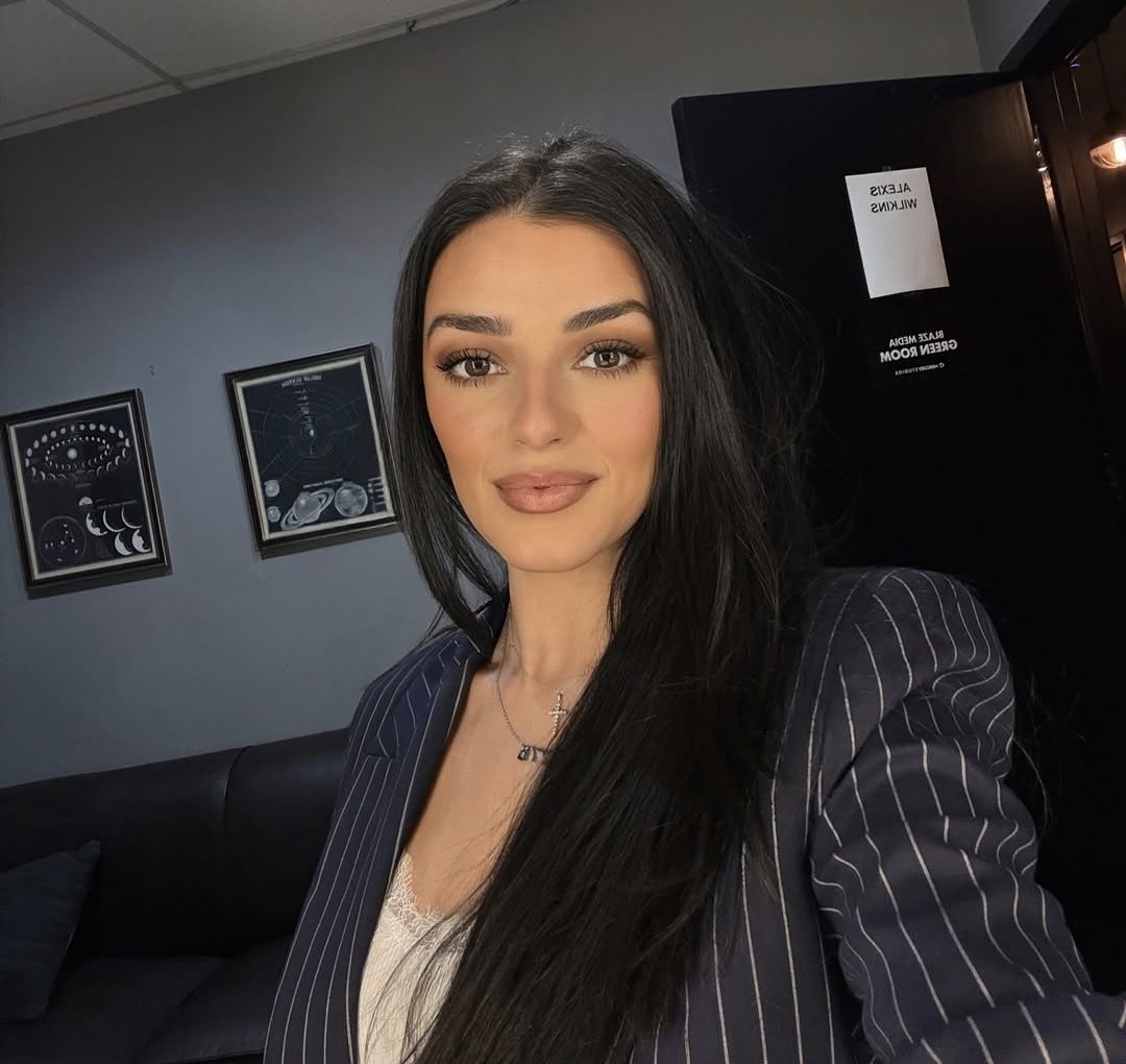 Alexis Wilkins warns of additional sleeper cells planning attacks in U.S.